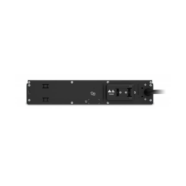 APC SRT72RMBP batteria UPS Acido piombo [VRLA] 72 V (APC Smart-UPS SRT 72V 2.2kVA RM Battery Pack - Battery enclosure [rack-mountable] - 2 x battery - Lead Acid - 2U - black - for P/N: AR3003, AR3003SP, AR3006, AR3006SP, AR3103, AR3103SP, AR3106, AR3...