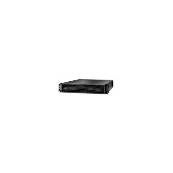 APC SRT72RMBP batteria UPS Acido piombo [VRLA] 72 V (SMART UPS SRT - 72V 2.2KVA RM BATTERY PACK)ApcSRT72RMBP