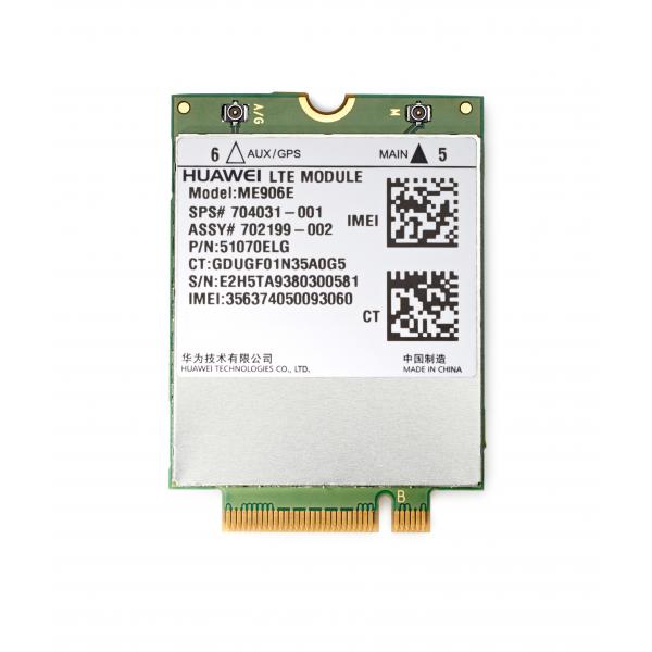 HP lt4112 LTE/HSPA+ W10 WWAN (HP LT4112 LTE/HSPA+ W10 WWAN)HpT0E33AA