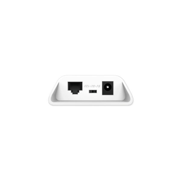 D-Link DPE-301GS divisore di rete Supporto Power over Ethernet [PoE] Bianco (D-Link DPE-301GS - PoE fordeler)D-link0790069416675DPE-301GS