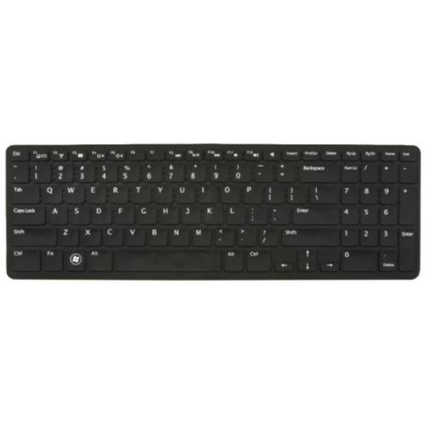 HP 827028-031 ricambio per laptop Tastiera (Keyboard [UK] - 827028-031, Keyboard, UK - English, HP, ProBook 455 G3 - Warranty: 12M)Hp5712505641316827028-031