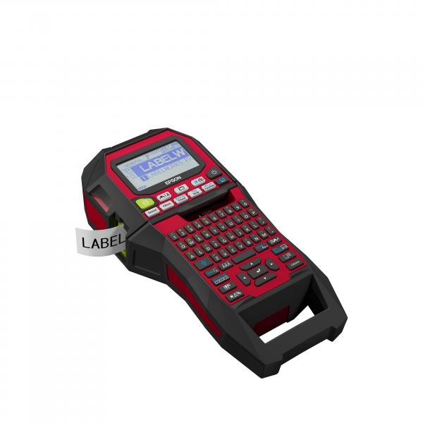 Epson LabelWorks LW-Z900FK (LW-Z900FK LABELWORKS QWERTY - THERMAL TRANSFER)EpsonC51CE51110