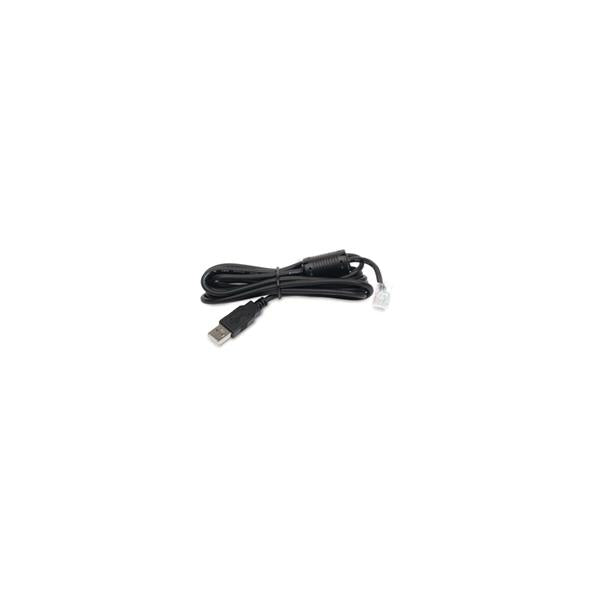 APC Simple Signaling UPS Cable cavo di segnale 1,83 m Nero (UPS COMMS CABLE SIMPLE SIGNALLING US)ApcAP9827
