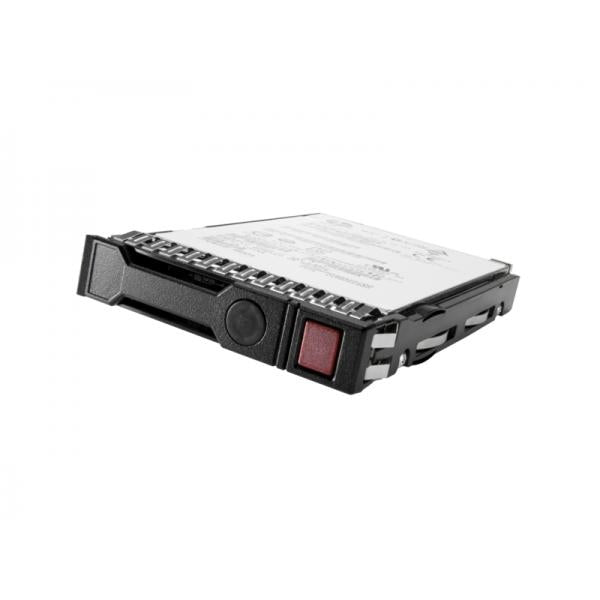 HPE 1TB 3.5 SATA III disco rigido interno 7200 Giri/min 3.5 Serial ATA III (1TB 6G SATA 7.2K 3.5in NHP - **New Retail** - ETY HDD - Warranty: 12M)Hpe843266-B21