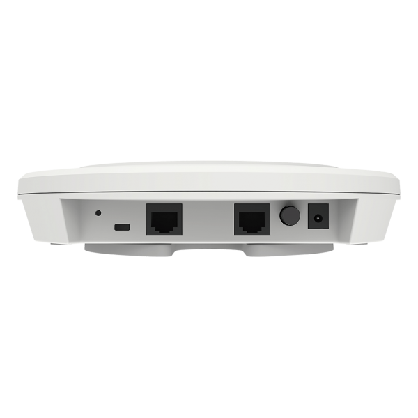 D-Link DWL-6610AP punto accesso WLAN 1200 Mbit/s Supporto Power over Ethernet [PoE] (AC1200 Dualband AP,Unified 802.11a/b/g/n/ac AC1200 Dualband Access Point, 1x 10/100/1000Mbit/s LAN-Port mit IEEE 802.3at PoE+ Stromeingang [Power-over-Ethernet], IEE...