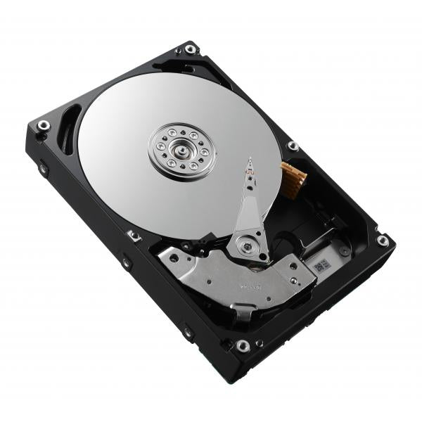 DELL 0KX1F disco rigido interno 500 GB 7200 Giri/min 2.5 Serial ATA III (HDD 500GB 2,5 Inch S3 7,2K - 0KX1F, 2.5, 500 GB, 7200 RPM - Warranty: 6M)Dell0KX1F