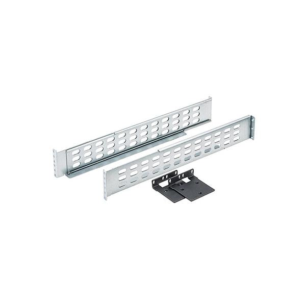 APC SRTRK4 accessorio per gruppi di continuità [UPS] (APC - Rack rail kit - for P/N: SRTL5KRM2UI-HW, SRTL5KRM2UT, SRTL5KRM2UT-5KRMTF, SRTL5KRM2UT-5KTF, SRTL5KRM2UT-HW)ApcSRTRK4
