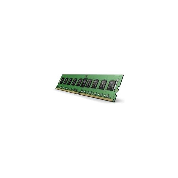 Samsung 32GB DDR4 2400MHz memoria 1 x 32 GB Data Integrity Check [verifica integrità dati] (SAMSUNG MEM 32GB 2Rx4 DDR4-2400MHz,RDIMM PC4-19200 ECC CL17 1.2V)SamsungM393A4K40BB1-CRC