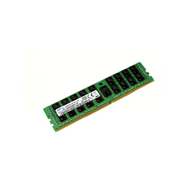 Samsung 16GB DDR4 2400MHz memoria 1 x 16 GB Data Integrity Check [verifica integrità dati] (Samsung 16GB DDR4-2400Mhz Registered DIMM Server Memory)SamsungM393A2G40DB1-CRC