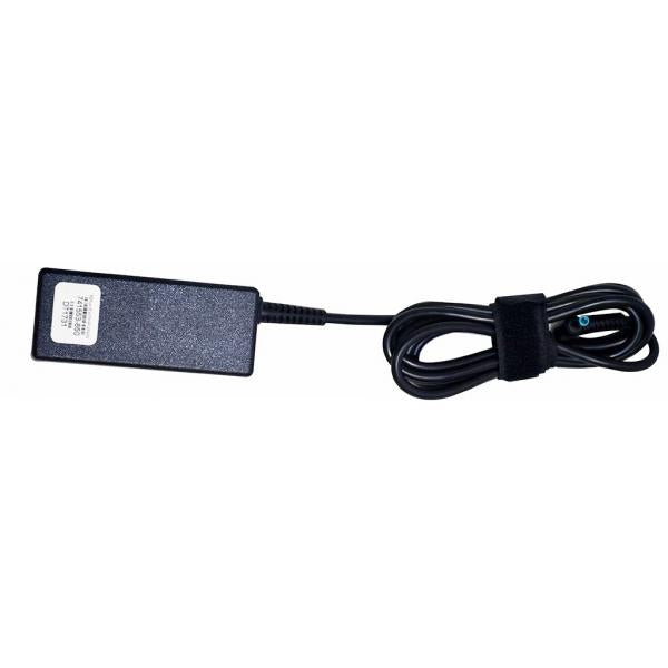 HP 741553-850 adattatore e invertitore Interno 45 W Nero (45W Adapt nPFC Smart RC 4 - 741553-850, Notebook, Indoor, - 45 W, AC-to-DC, HP, Black - Warranty: 12M)Hp5712505641743741553-850