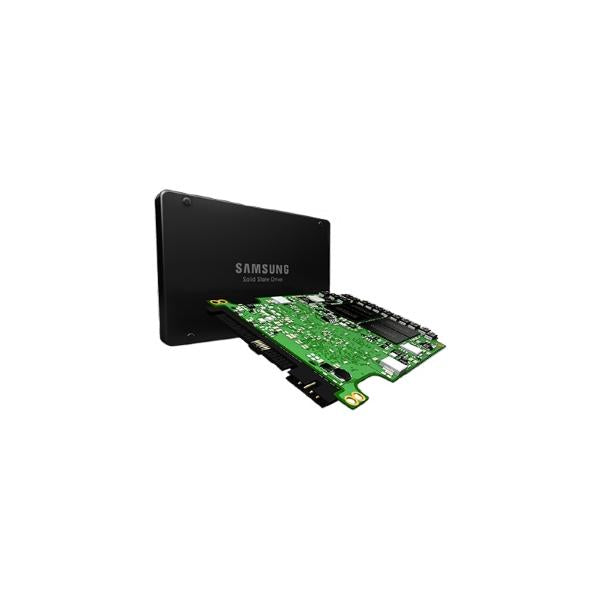 Samsung PM1633 3,84 TB 2.5 SAS TLC (3.84TB Samsung PM1633 2.5 inch SAS 12Gbps Enterprise SSD)SamsungMZILS3T8HCJM-00003