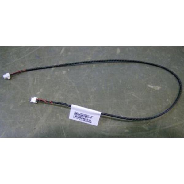 HPE 792837-001 cavo di alimentazione interno 0,4 m (Power cable 400mm - 3-pin [15.4in] - Warranty: 36M)Hpe792837-001