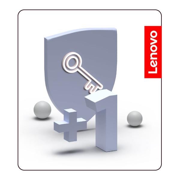Lenovo 5WS0K75720 estensione della garanzia 1 licenza/e 2 anno/i (WARRANTY 2Y COURIER/CARRY-IN)Lenovo5WS0K75720