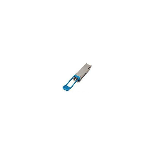 Cisco QSFP-100G-LR4-S= modulo del ricetrasmettitore di rete (100GBASE LR4 QSFP TRANSCEIVER - LC 10KM OVER SMF)Cisco0882658836633QSFP-100G-LR4-S=