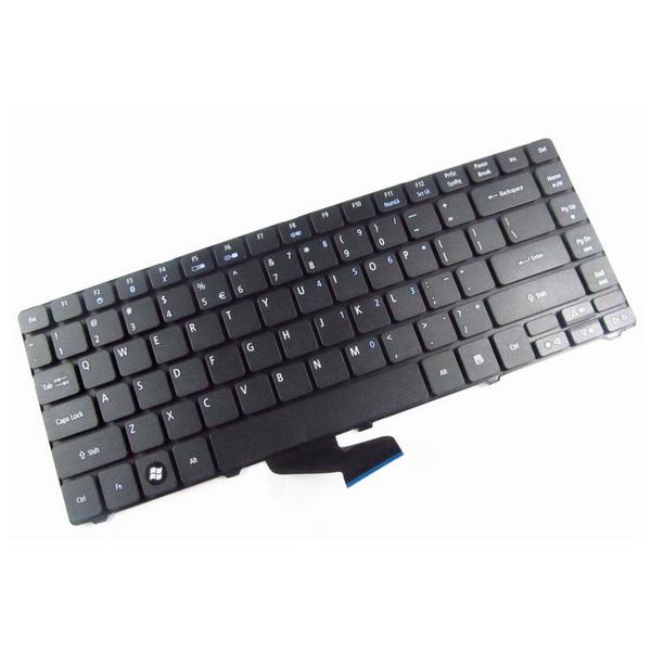 HP 826367-FL1 ricambio per laptop Tastiera (Keyboard [Czech Republic - and Slovakia] - Warranty: 12M)Hp5712505648100826367-FL1