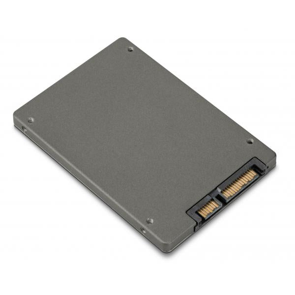 HP SSD SATA 480 GB Enterprise (Enterprise Class 480 GB SATA - **New Retail** - SSD - Warranty: 12M)Hpe0889894532442T3U08AA