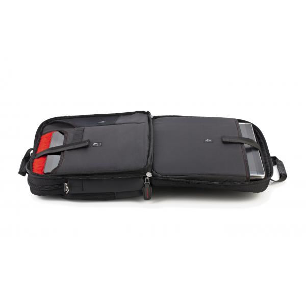 DELL Borsa Premier da 15,6 (Premier Briefcase [M] - Fits - Most Screen Sizes Up to 15.6 - Inch - Warranty: 12M)Dell460-BBOB