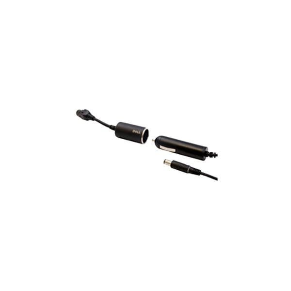 DELL 450-15098 adattatore e invertitore Auto 90 W Nero (Power Supply : 90W Auto Air - Adapter WW)DellDELL-6P7X3