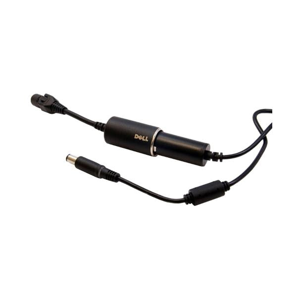 DELL 450-15098 adattatore e invertitore Auto 90 W Nero (Power Supply : 90W Auto Air - Adapter WW)DellDELL-6P7X3
