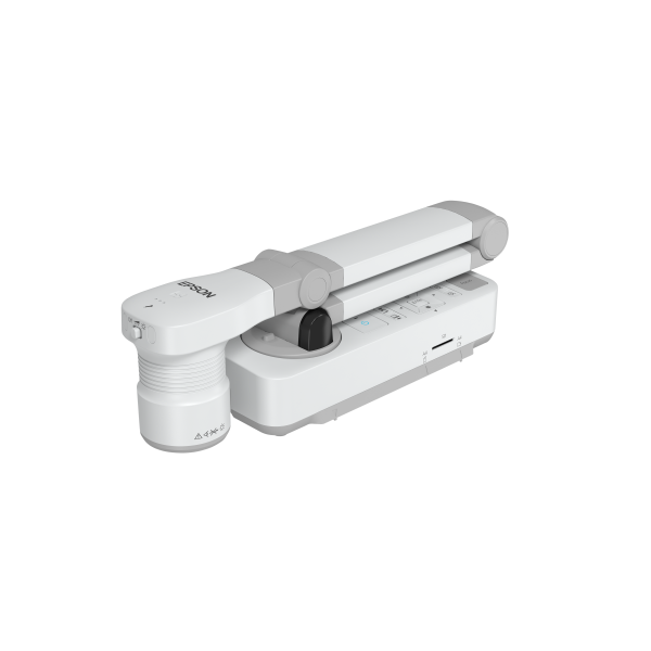 Epson ELPDC21 (Epson ELPDC21 - digitalkamera for doku)Epson8715946610122V12H758040