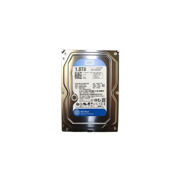 DELL 5P30F disco rigido interno 1 TB 7200 Giri/min 64 MB 3.5 SATA (1Tb 7200Rpm 64Mb Cache Sata - 6.0GB/S 3.5Inch Hard Drive - Warranty: 6M)Dell57150633455805P30F