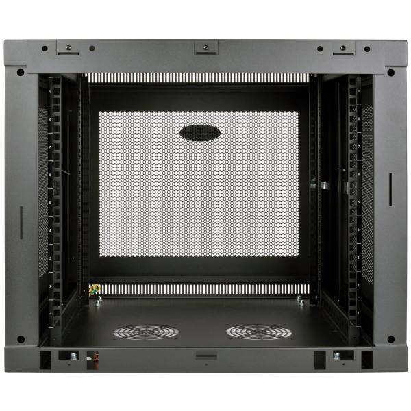 9U WALL MOUNT RACK ENCLOSURE -Eaton0037332191465SRW9UDP