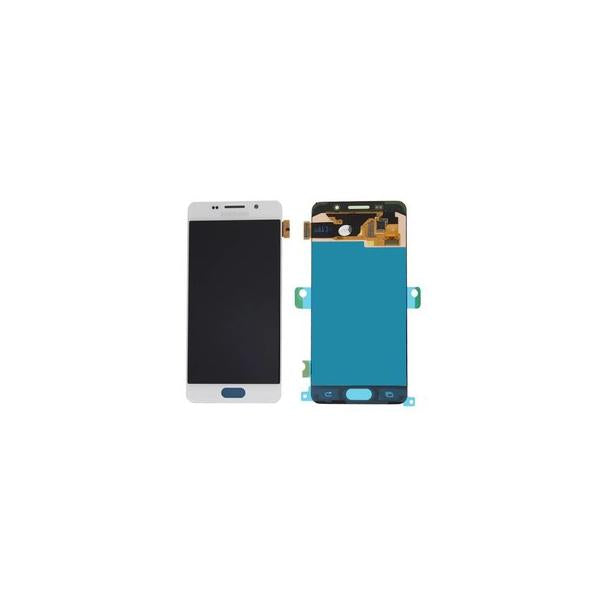 Samsung GH97-18249A ricambio per cellulare Display Bianco (A310 A3 2016 LCD White - SM-A310F - Warranty: 1M)SamsungGH97-18249A