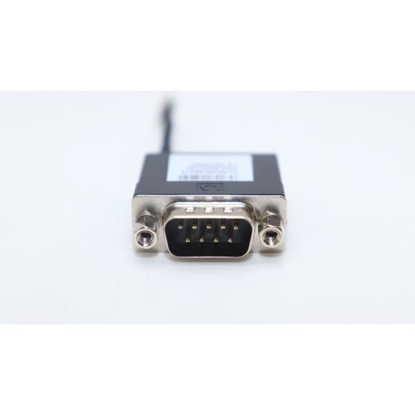 Lenovo 04X2733 cavo VGA 0,05 m VGA [D-Sub] Nero (Cable - Warranty: 3M)Lenovo04X2733