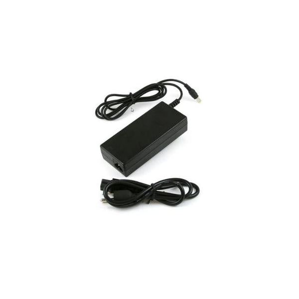 Zebra ZD410D/ZD420C KIT POWER SUPPLY adattatore e invertitore Interno 75 W (PWR SUPPLY 75W 24V US AND EU - CORDS FOR DESKTOP PRINTERS)ZebraP1079903-026