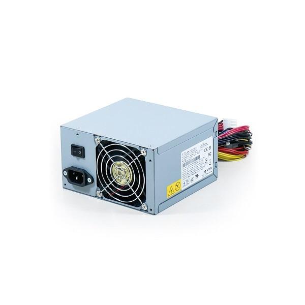 Synology PSU 500W_4 alimentatore per computer 500 W 24-pin ATX Grigio (PSU 500W4,500W, 15x14.5x8.6cm, 1.69kg)SynologyPSU500W_4