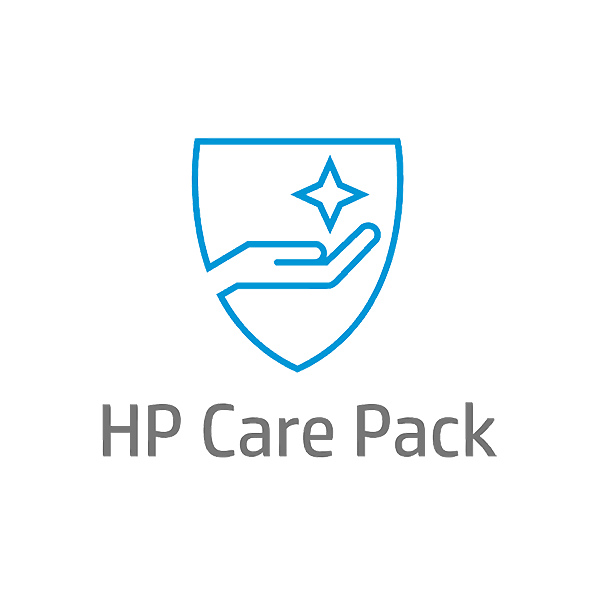 HP 3 anni di supporto hardware con intervento il giorno lavorativo successivo on-site per notebook (Electronic HP Care Pack Next Business Day Hardware Support - Contratto di assistenza esteso - parti e manodopera - 3 anni - on-site - 9x5 - tempo di r...