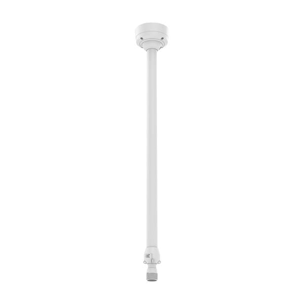 Axis Staffa telescopica a soffitto T91B50 (T91B50 TELESCOPIC CEIL MNT - T91B50 Telescopic Ceiling - Mount, Mount, Universal, White, AXIS P55/P56/Q60/Q61 AXIS M50 AXIS P33 AXIS - Warranty: 60M)Axis73310210514785507-451
