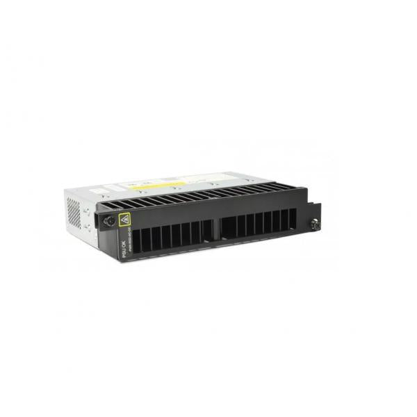 Cisco PWR-RGD-AC-DC-H= componente switch Alimentazione elettrica (Cisco - Power supply - hot-plug [plug-in module] - AC 100-240/ DC 100-250 V - for Industrial Ethernet 5000 Series)Cisco0882658858666PWR-RGD-AC-DC-H=