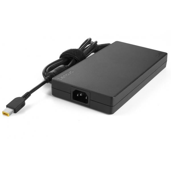 Lenovo 4X20E75119 adattatore e invertitore Interno 230 W Nero (AC Adapter 230W includes power cable)Lenovo08899559374384X20E75119