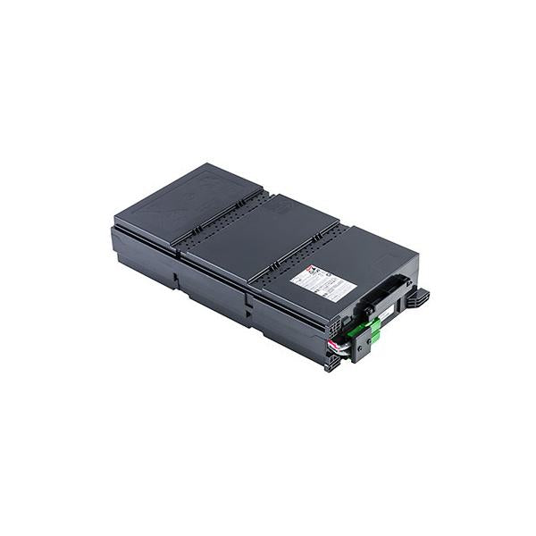 APC APCRBC141 batteria UPS Acido piombo [VRLA] (RBC 141 WITH 2 YEAR WARRANTY)Apc0731304292531APCRBC141