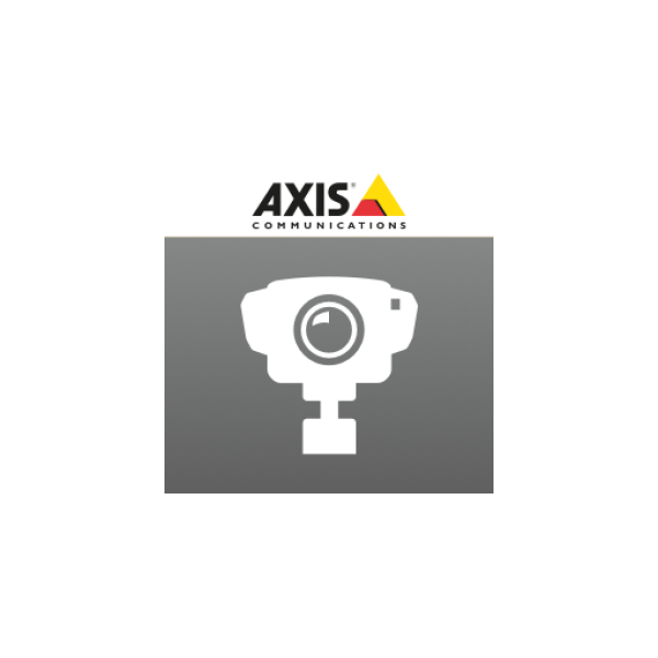 Axis 0879-090 licenza per software/aggiornamento 1 licenza/e (ACS 1 UNIVERSAL DEVICE LICENSE - ACS 1 Universal, 1 license[s] - Warranty: 60M)Axis73310210526590879-090