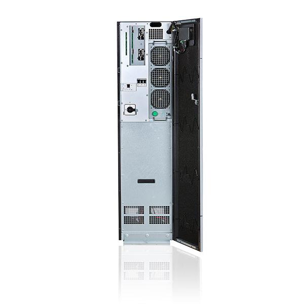 Eaton 93PS gruppo di continuità [UPS] Doppia conversione [online] 8 kVA 8000 W (Eaton 93PS - UPS - 8 kW)Eaton6430028225521BA80A0206A01000000