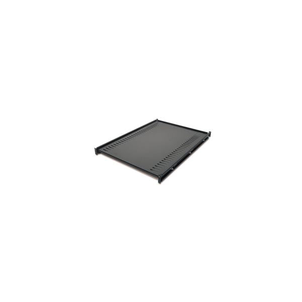 APC AR8122BLK porta accessori Mensola regolabile (HEAVY DUTY SHELF - 250LBS/114G - BLACK)ApcAR8122BLK