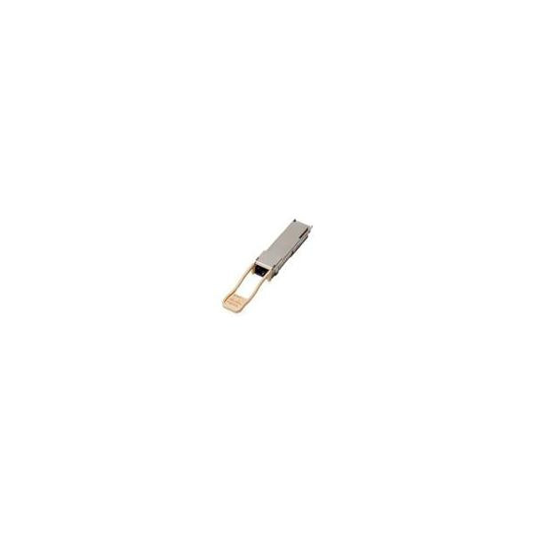 Cisco QSFP-100G-SR4-S= modulo del ricetrasmettitore di rete (100GBASE SR4 QSFP TRANSCEIVER - MPO 100M OVER OM4 MMF)CiscoQSFP-100G-SR4-S=