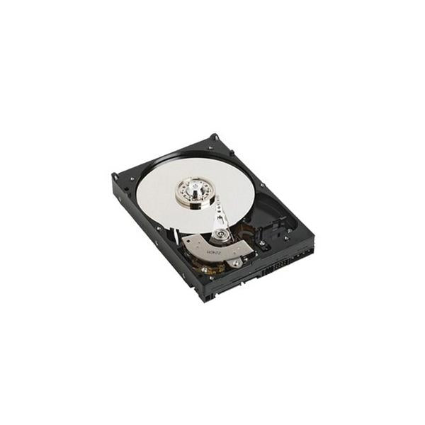DELL 2PKVY disco rigido interno 3.5 500 GB Serial ATA III (HDD 500GB S3 7,2K - 2PKVY, 3.5, 500 GB, 7200 RPM - Warranty: 3M)Dell57117833214392PKVY