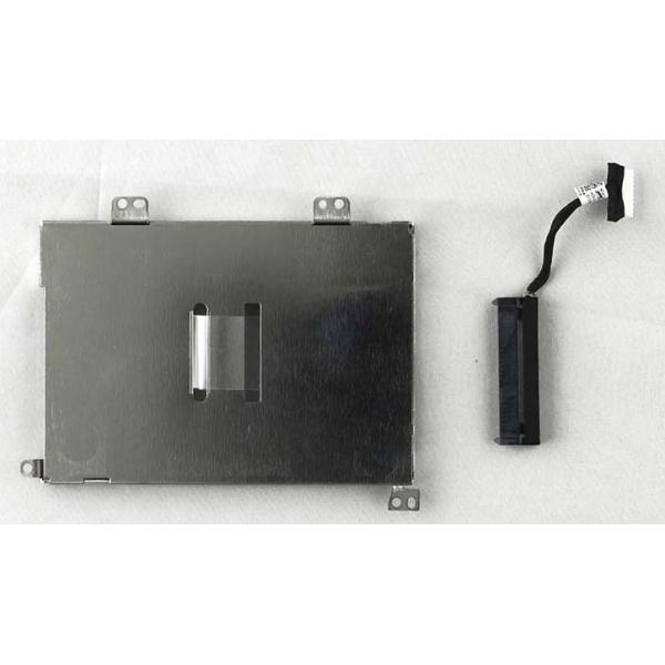 HP Hard drive hardware kit Vassoio HDD (HDD Kit - - Mounting Bracket And Connector - Cable - Warranty: 12M)Hp5712505800256848231-001