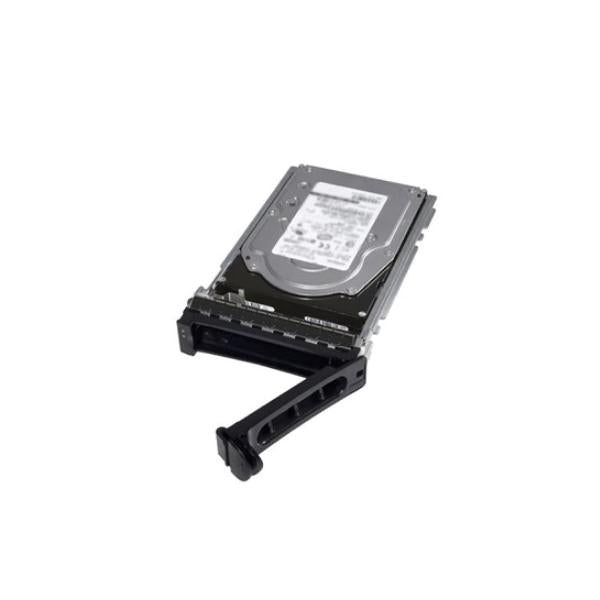DELL P6GJX disco rigido interno 600 GB 10000 Giri/min 2.5 SAS (HD 600GB 512N12 10K 2.5 H-CF - [without carrier/cage] P6GJX, - 2.5, 600 GB, 10000 RPM - Warranty: 3M)Dell5706998574718P6GJX