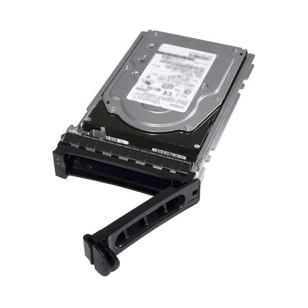 DELL R95FV disco rigido interno 600 GB 10000 Giri/min 2.5 SAS (600GB 10K 12G SFF Sas Ent HDD - R95FV, 2.5, 600 GB, 10000 RPM - Warranty: 6M)DellR95FV