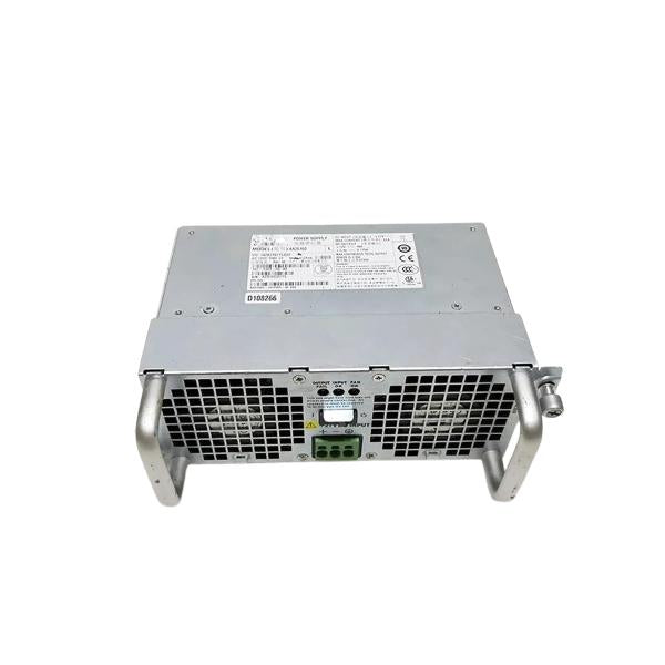Cisco ASR1002-24VPWR-DC componente switch Alimentazione elettrica (ASR100224VPWRDC-RF [Cisco Refresh])CiscoASR100224VPWRDC-RF