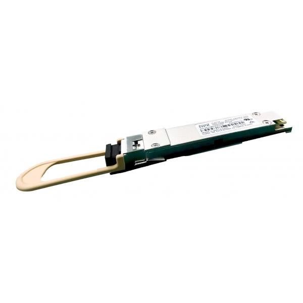 HPE Ricetrasmettitore MM 100 m 40 G QSFP+ LC BiDi X140 (HPE TRANSCEIVER X140 40G QSFP+ LC BIDI,100M 850NM MMF)HpeJL251A