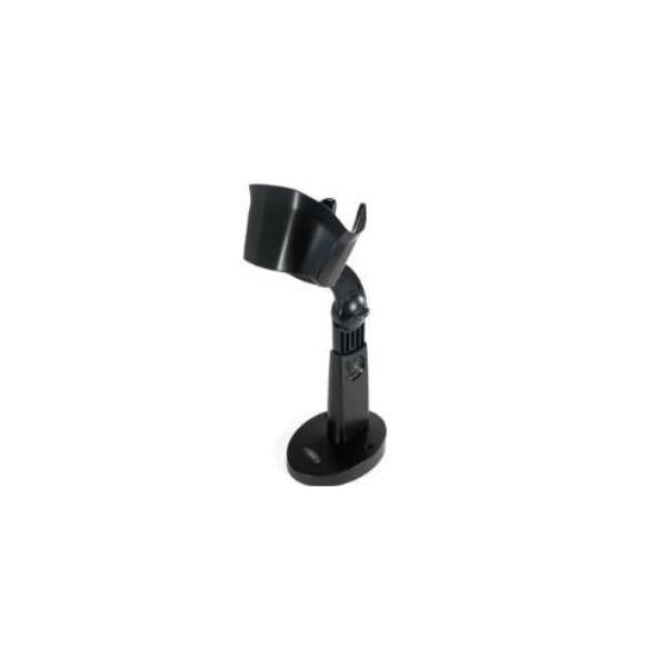 Zebra STND-AS0036-07 supporto per personal communication Supporto passivo Lettore per codice a barre Nero (36X8 ADJUSTABLE INTELLISTAND - .)ZebraSTND-AS0036-07