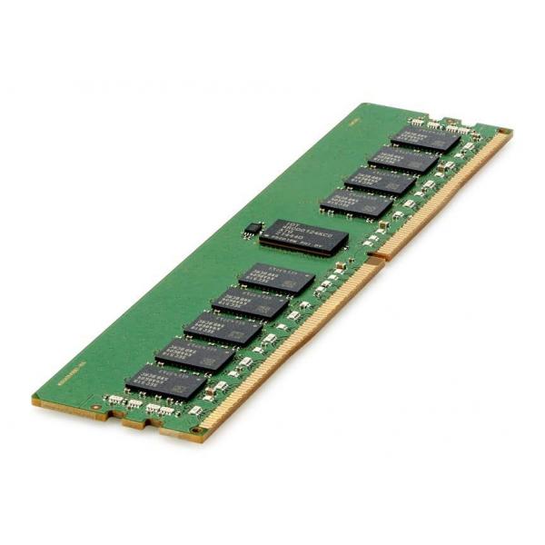 HPE 32GB DDR4-2400MHz memoria 1 x 32 GB (HP 32GB [1*32GB] 2RX4 PC4-19200T-R DDR4-2400MHZ RDIMM)Hp4514953856981805351-B21