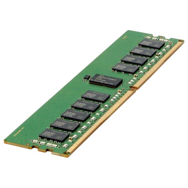 HPE 32GB DDR4-2400MHz memoria 1 x 32 GB (HP 32GB [1*32GB] 2RX4 PC4-19200T-R DDR4-2400MHZ RDIMM)Hp4514953856981805351-B21