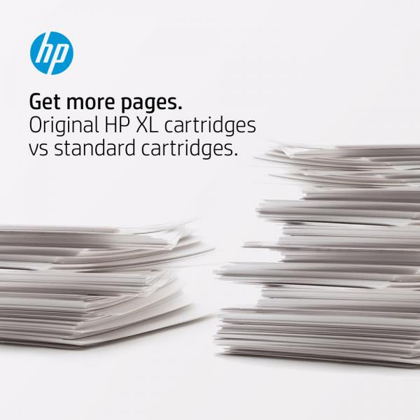 HP Cartuccia giallo originale ad altissima capacità PageWide 981Y (HP 981Y YELLOW INK CARTRIDGE EXTRA HIGH YIELD)HpL0R15A