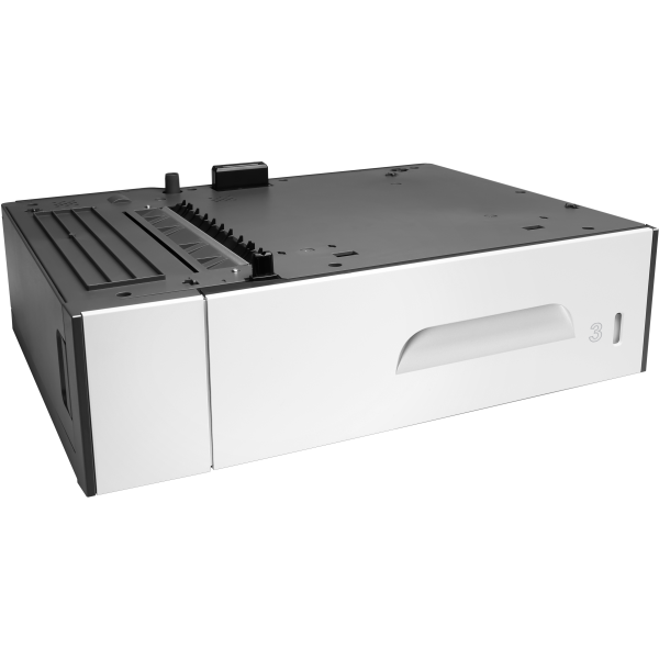 HP Vassoio carta da 500 fogli PageWide Enterprise (HP mediebakke / fder - 500 ark)HpG1W43A